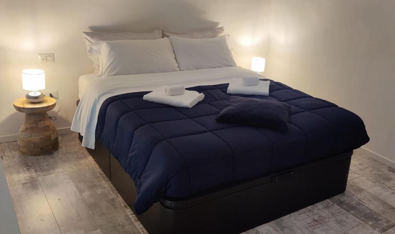 Seaside Sartoria Apartment Bari Ngoại thất bức ảnh